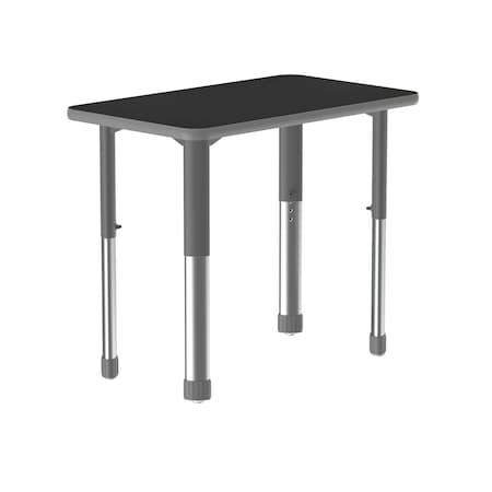 Correll TFL Collaborative Desk - Rec AD3420TF-REC-07-13-13